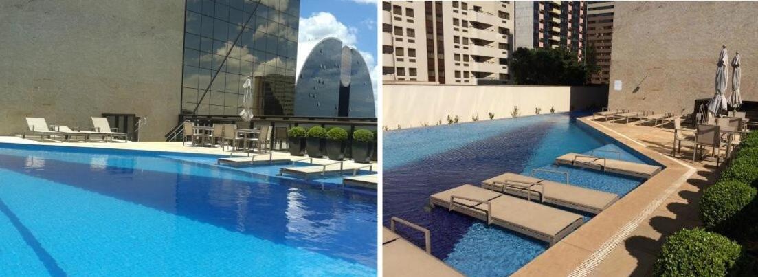 Cullinan Diaria Brasil 62536 Apartment *