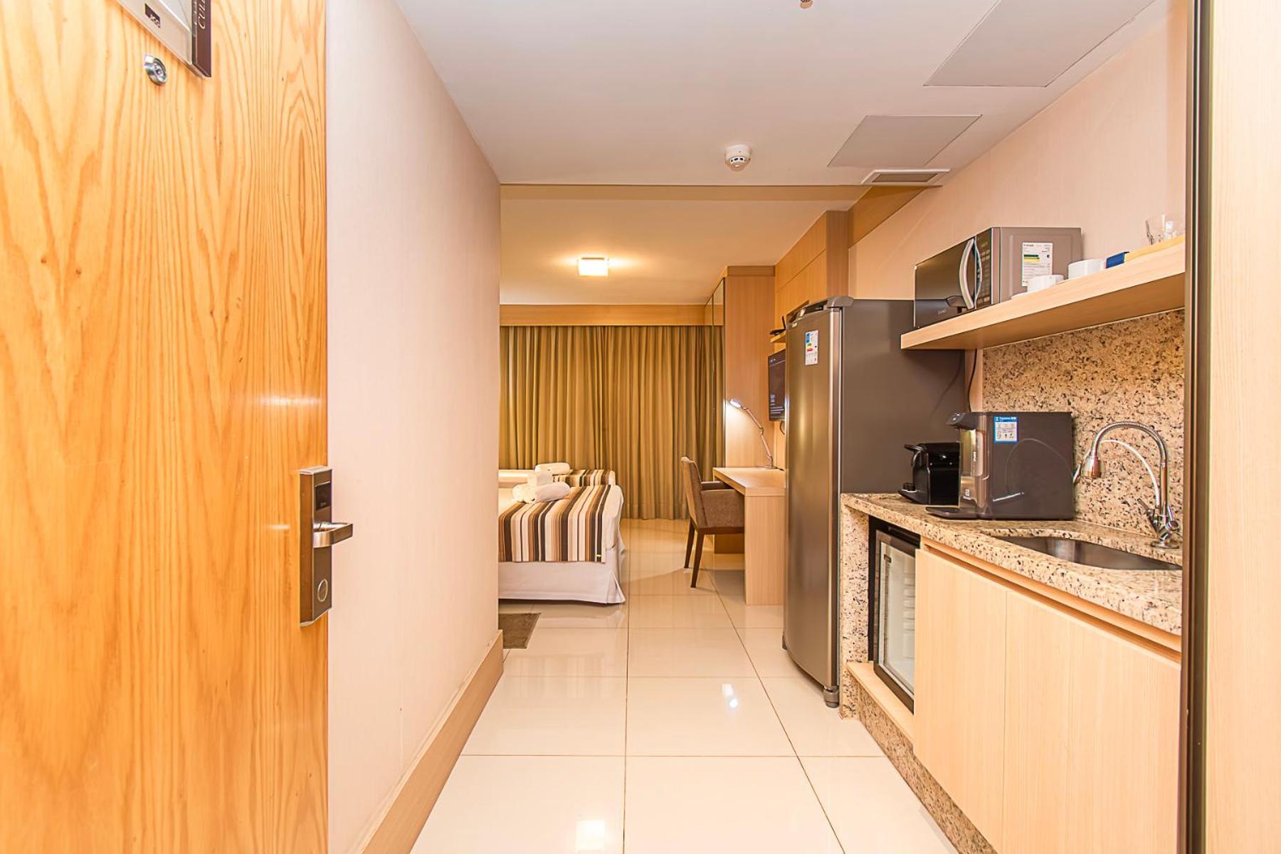 Apartment Cullinan Diaria Brasil 62536