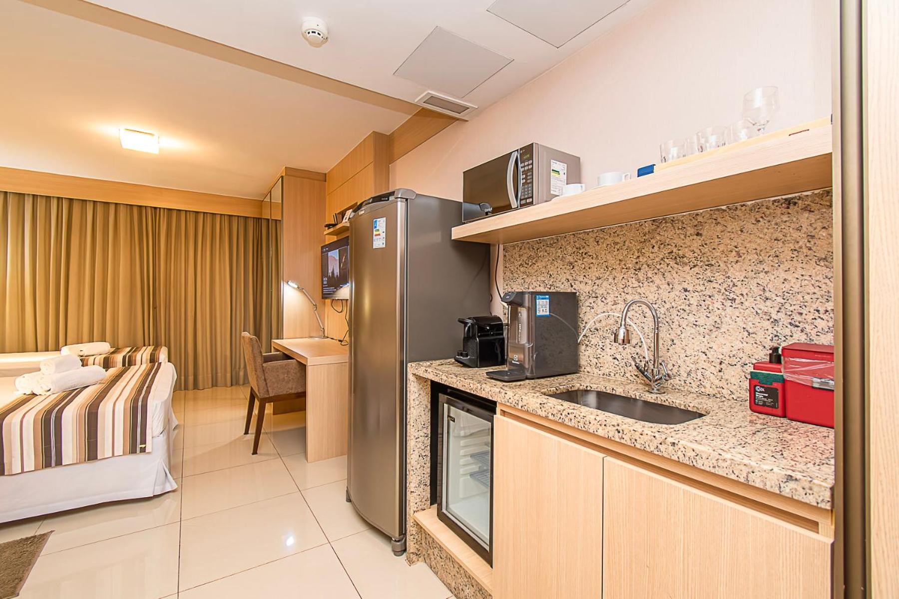 Cullinan Diaria Brasil 62536 Apartment *