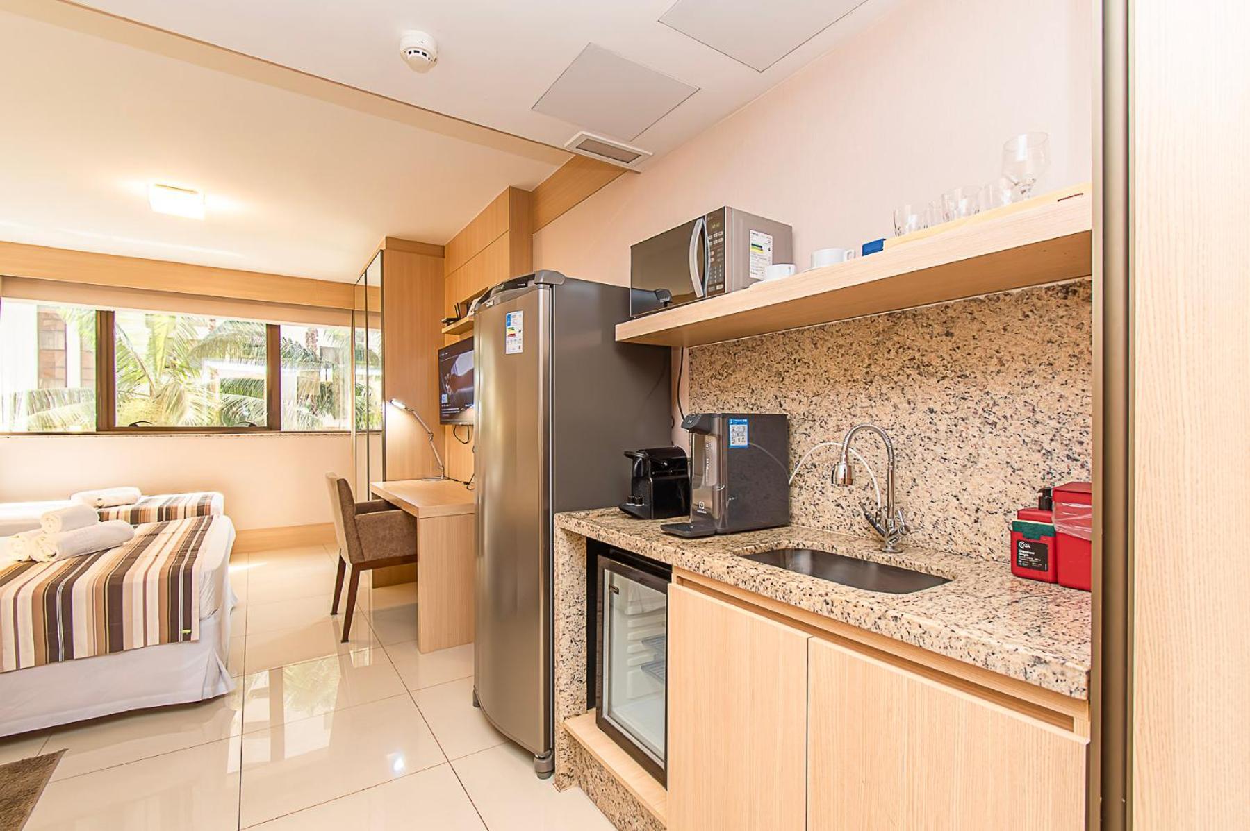 Cullinan Diaria Brasil 62536 Apartment