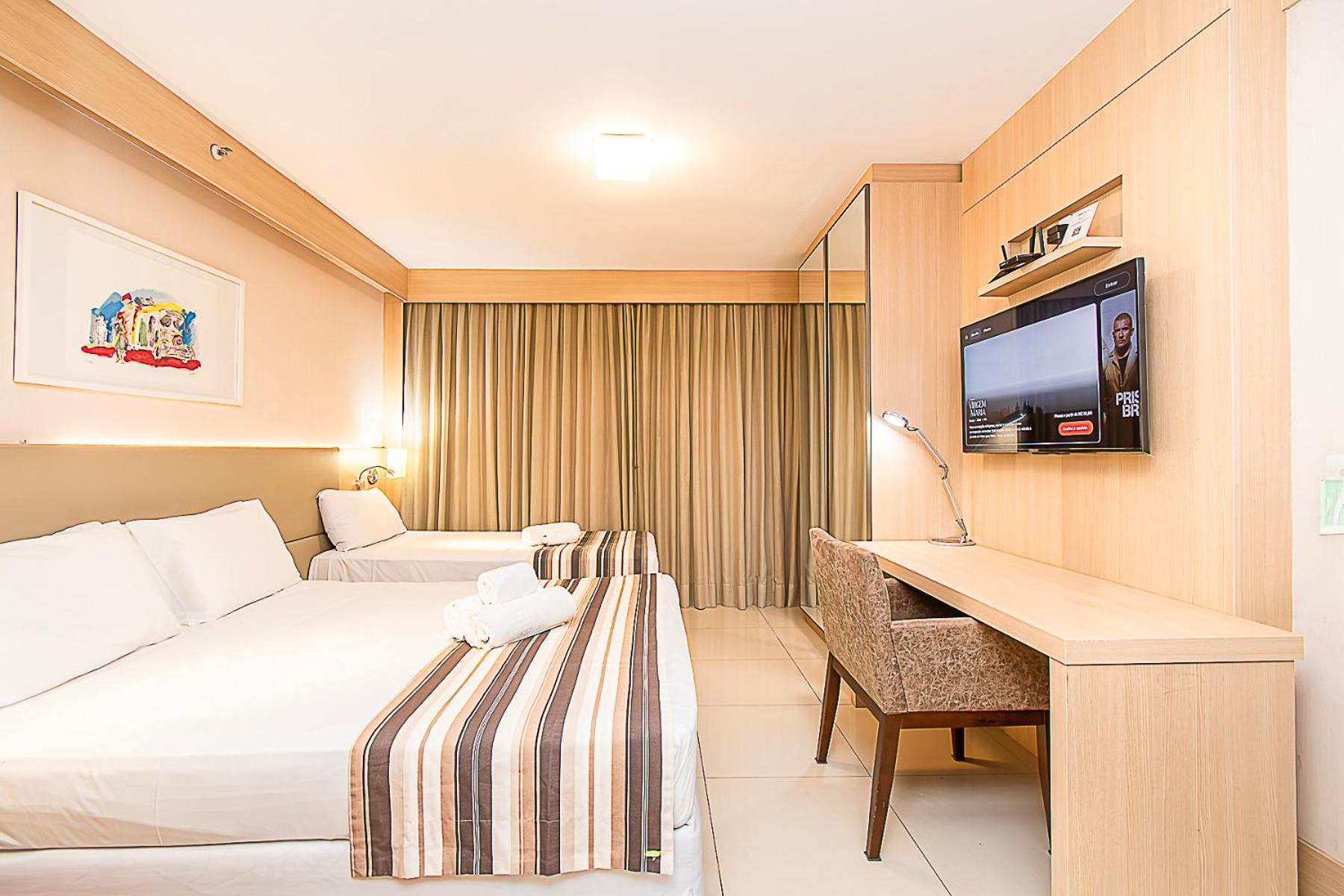 Cullinan Diaria Brasil 62536 Apartment