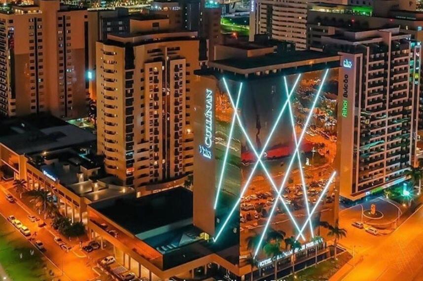 Cullinan Diaria Brasil 62536 Brasilia