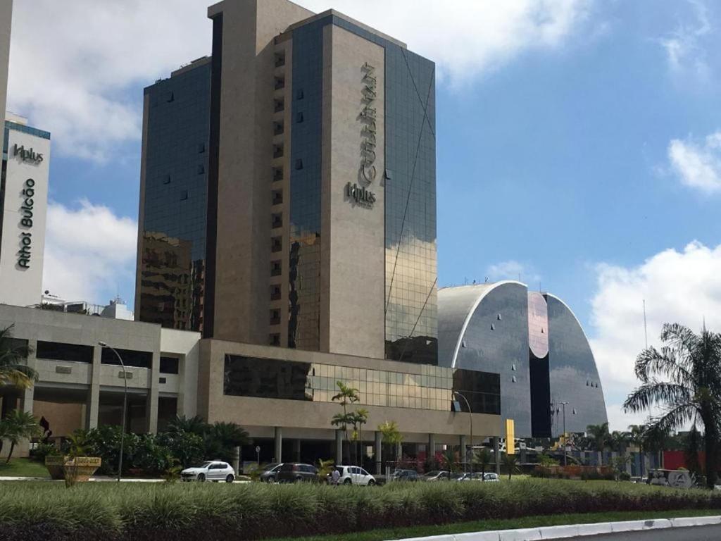 Cullinan Diaria Brasil 62536 Apartamento