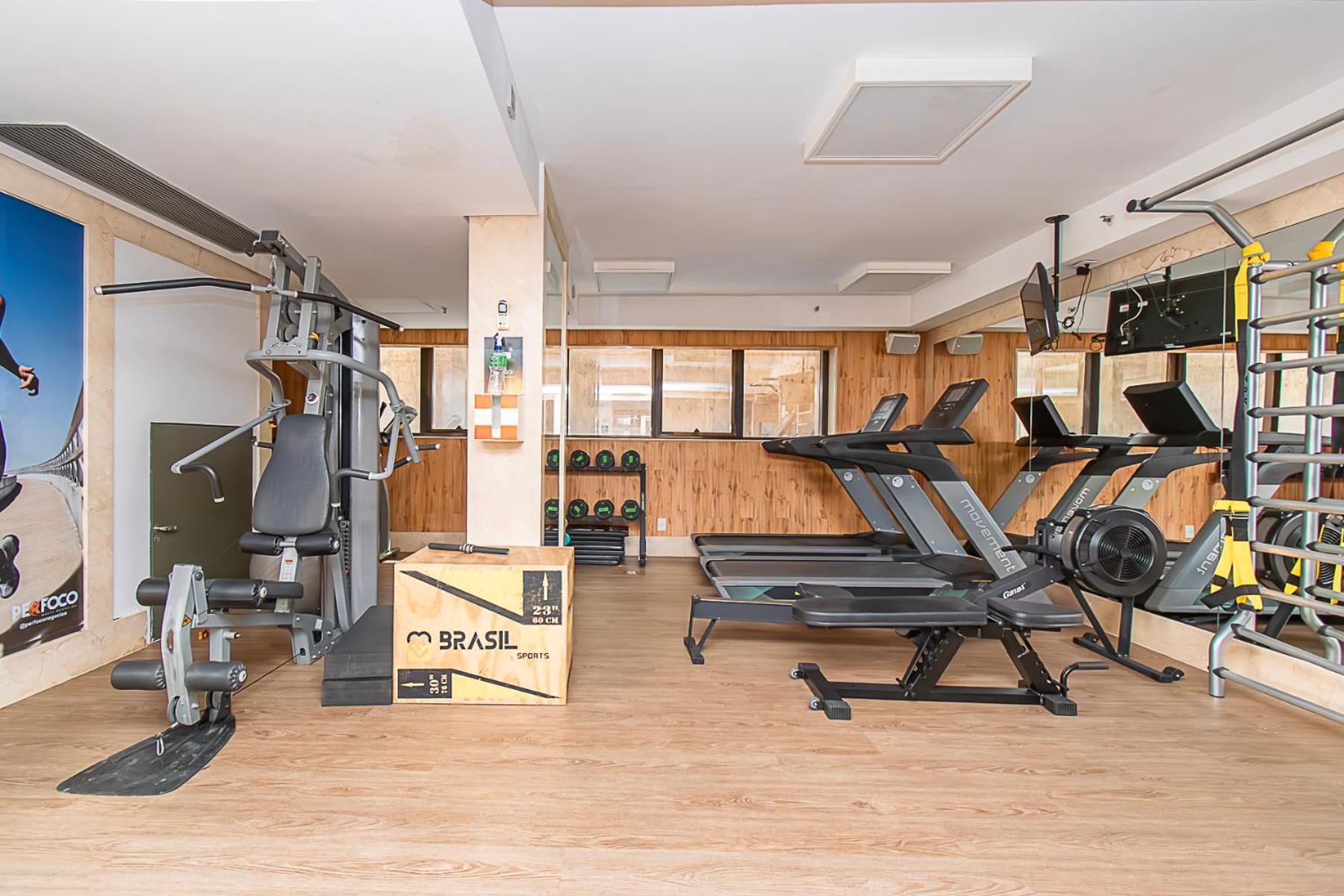 Apartamento Cullinan Diaria Brasil 62536