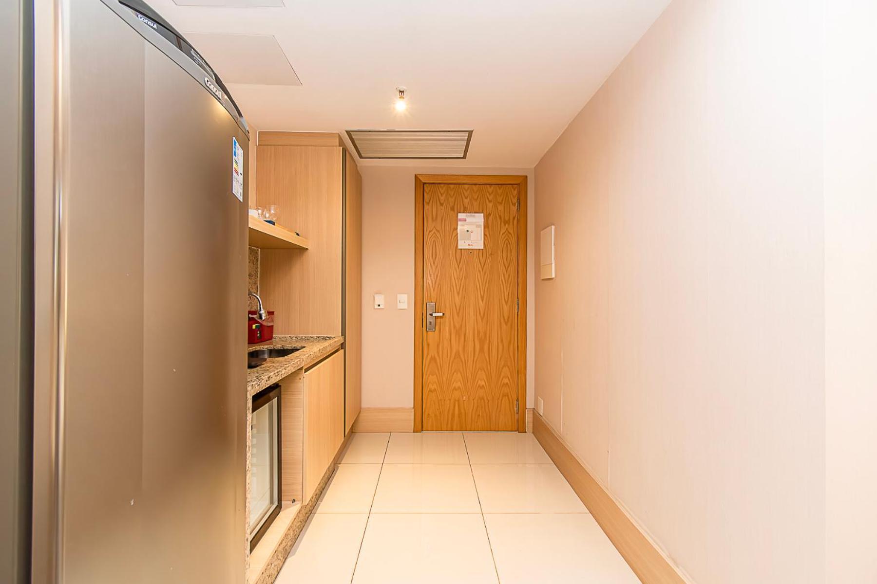 Apartamento Cullinan Diaria Brasil 62536 Brasilia