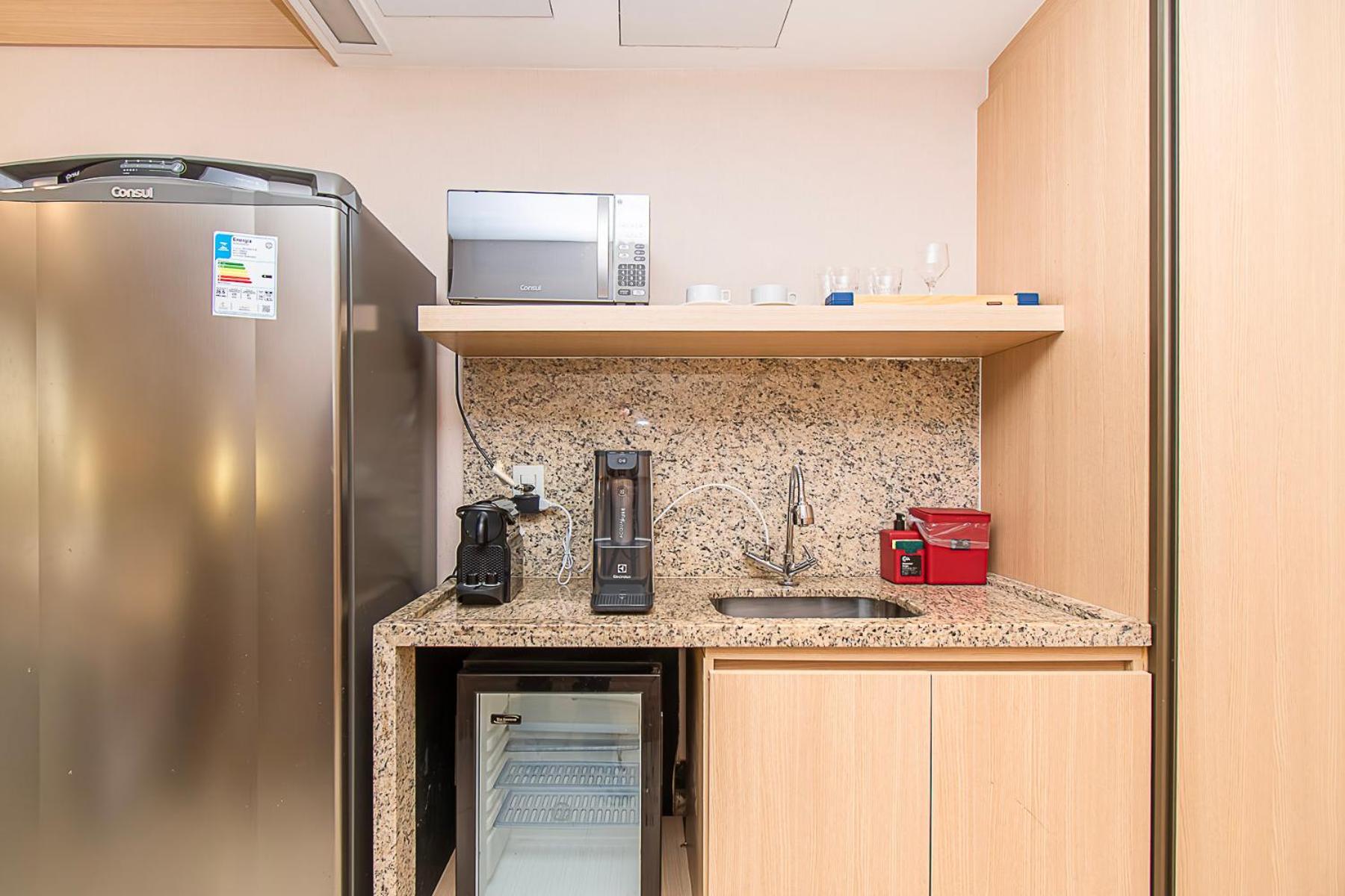 Cullinan Diaria Brasil 62536 Apartamento Brasilia