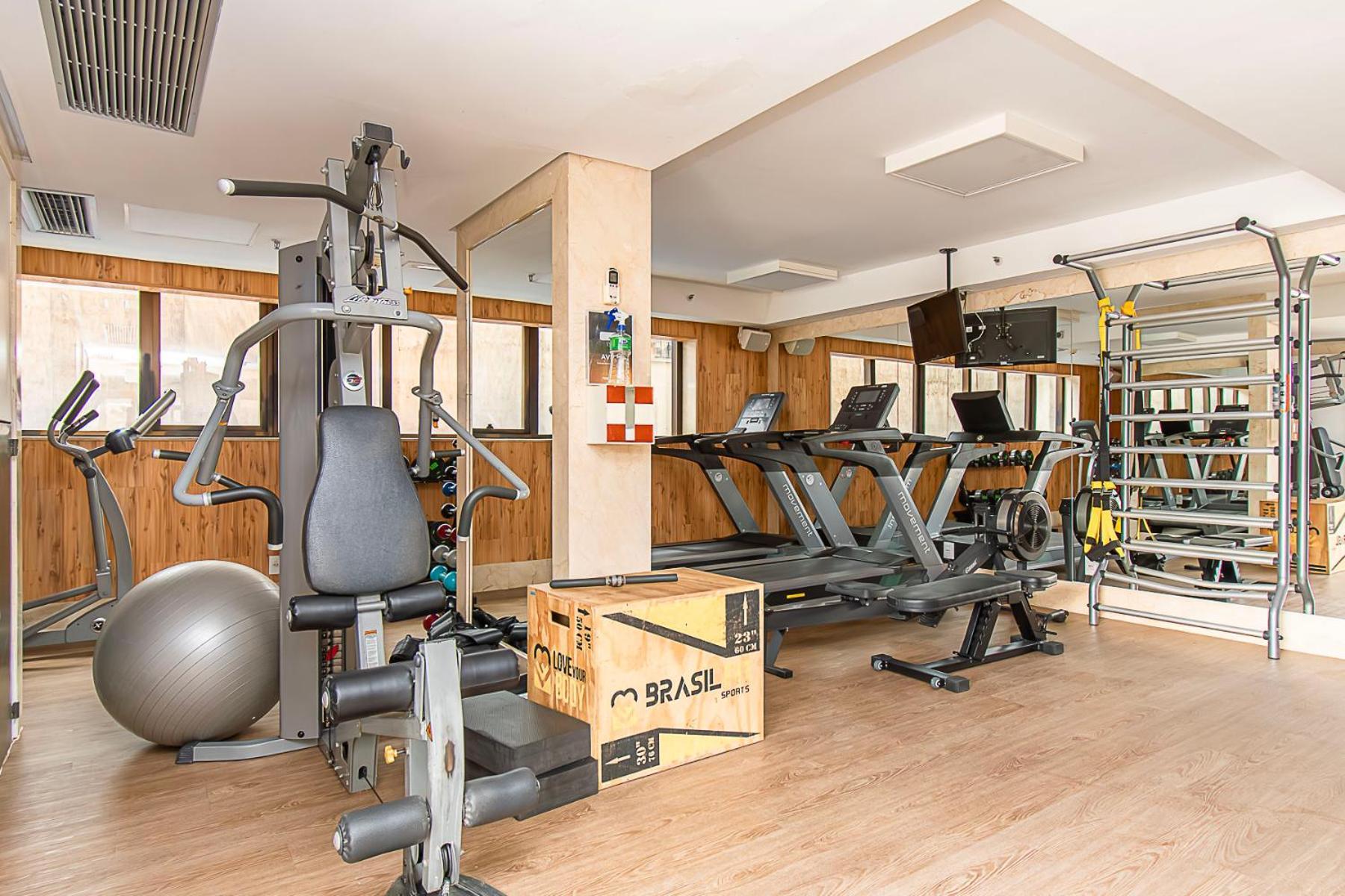 Apartamento Cullinan Diaria Brasil 62536 Brasilia