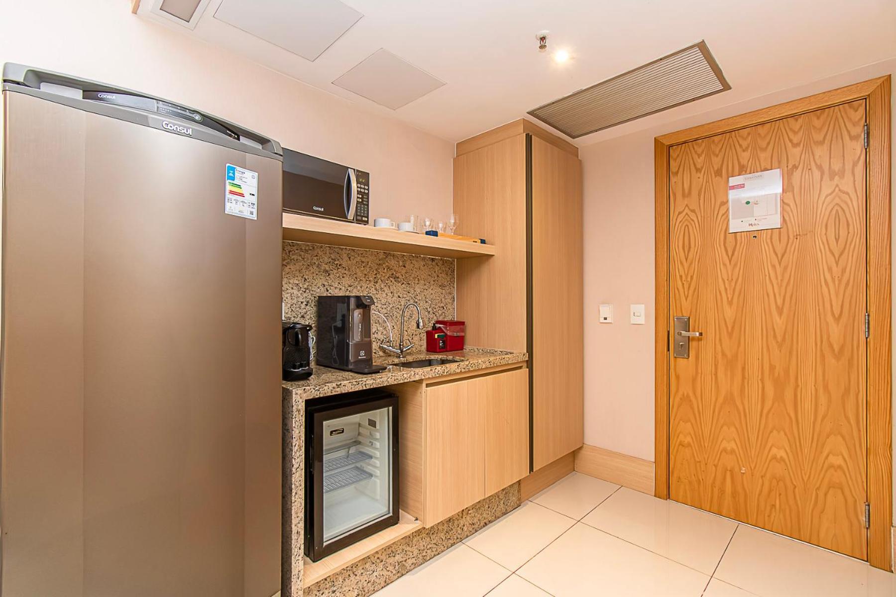 Apartment Cullinan Diaria Brasil 62536