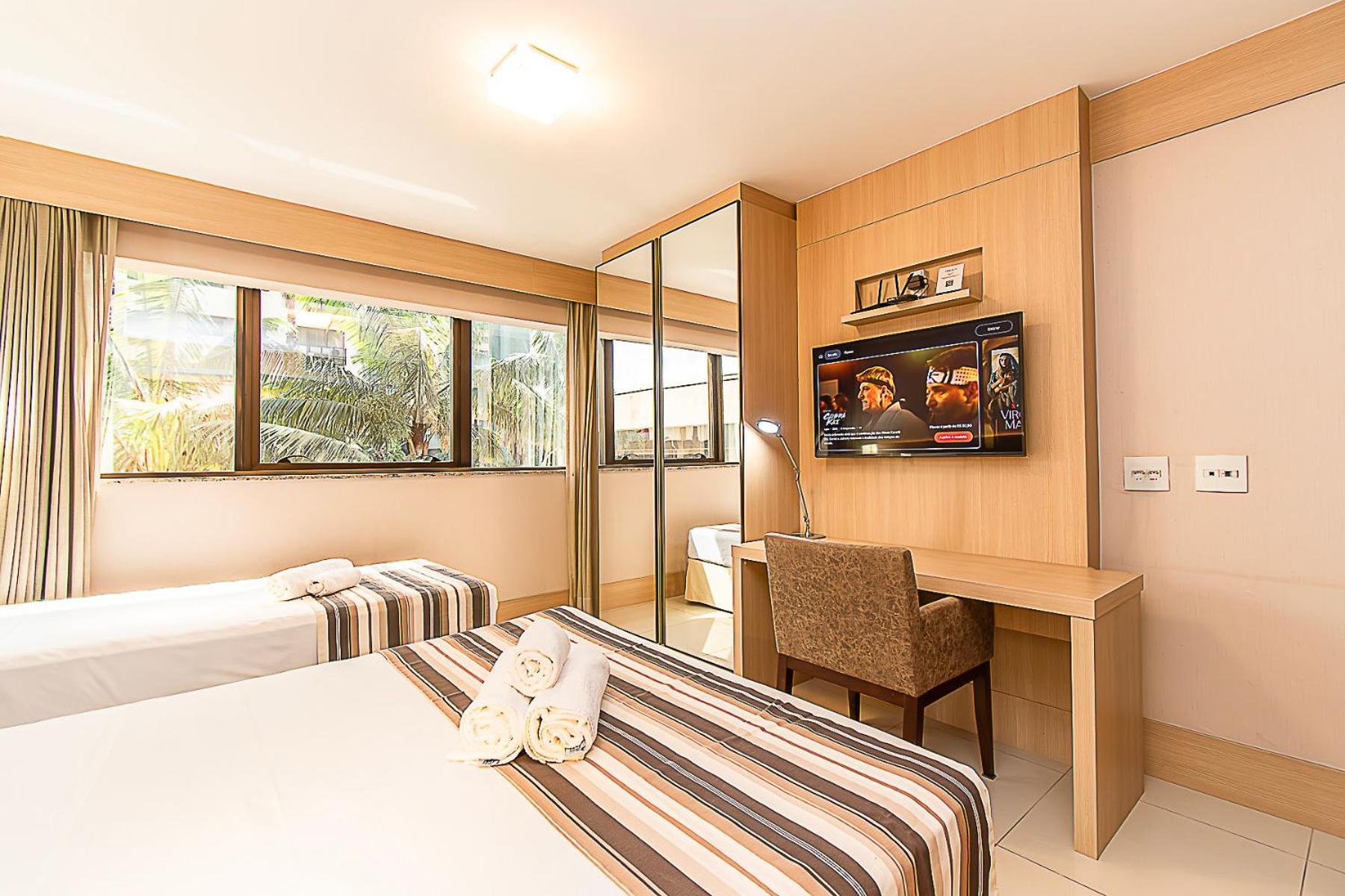 Apartamento Cullinan Diaria Brasil 62536 Brasilia